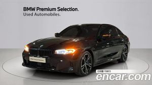 Bmw 3-series 320d xDrive M Sport 2023