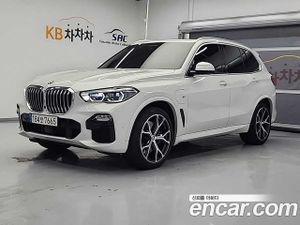 Bmw X5 xDrive 45e M Sport 2021