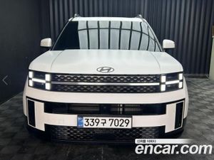 Hyundai Santafe Calligraphy HEV 1.6 4WD 2024