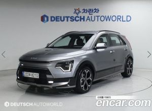 Kia Niro Signature 2022