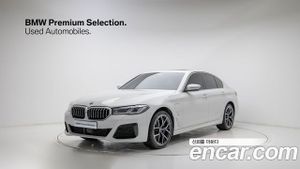 Bmw 5-series 530e M Sport 2021