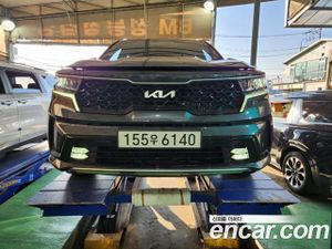 Kia Sorento Prestige HEV 1.6 4WD 2023