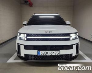 Hyundai Santafe Calligraphy HEV 1.6 2WD 2024