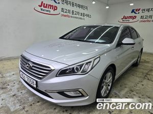Hyundai Sonata 2.0 Style 2014