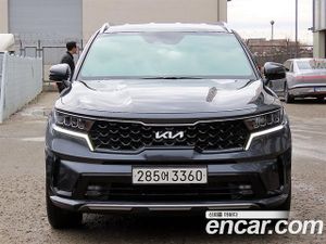 Kia Sorento Prestige Diesel 2.2 4WD 2023