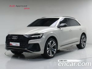 Audi Q8 55 TFSI Quattro Premium 2023