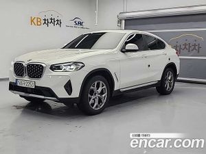Bmw X4 xDrive20i xLine 2022