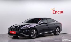 Kia K8 Signature 2.5 Gasoline 2WD 2021