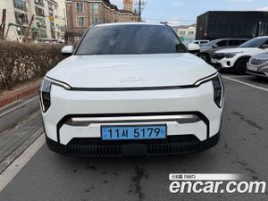 Kia Ev3 Earth Long Range 2WD 2025