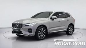 Volvo Xc60 B5 Ultimate Bright 2024