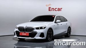 Bmw 5-series 530e xDrive M Sport 2025