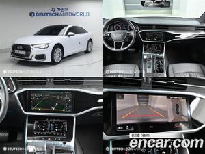Audi A6 45 TFSI Quattro Premium 2019
