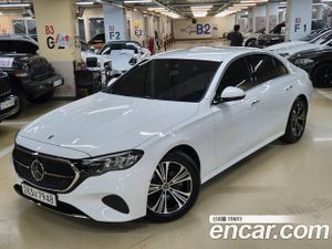 Mercedes-benz E-class E200 Avantgarde 2024