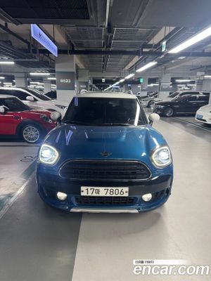 Mini Countryman 2nd HIGH 2019