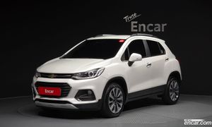 Chevroletgmdaewoo Trax 1.4 Premier 2020