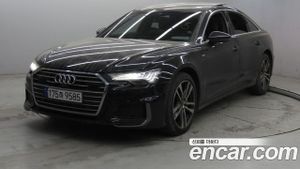 Audi A6 40 TDI Premium 2023