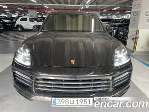 Porsche Cayenne 3.0 2020