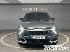 Kia Sportage Signature Gasoline 1.6 Turbo 2WD 2023