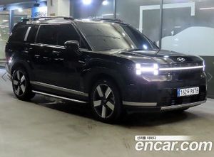 Hyundai Santafe Prestige Plus HEV 1.6 4WD 2024