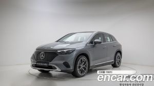 Mercedes-benz Eqe EQE350 4MATIC 2025
