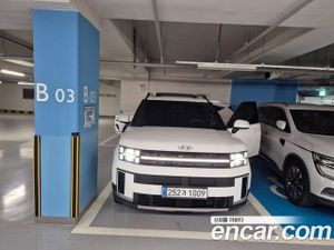 Hyundai Santafe Prestige HEV 1.6 2WD 2023