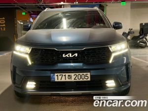 Kia Sorento Prestige HEV 1.6 2WD 2022
