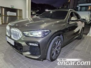 Bmw X6 xDrive30d M Sport 2021