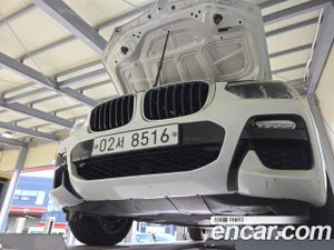 Bmw X3 xDrive 20d M Sport 2018