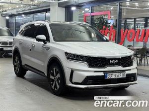 Kia Sorento Noblesse Diesel 2.2 4WD 2022