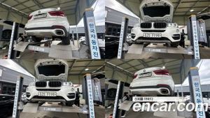 Bmw X6 xDrive 30d 2018