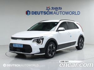 Kia Niro Air 2022