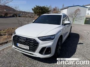 Audi Q5 40 TDI Quattro Premium 2023