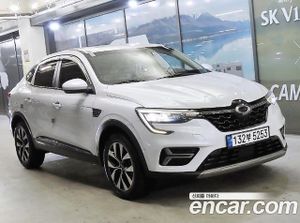 Renault-koreasamsung Xm3 1.6 GTe RE 2023