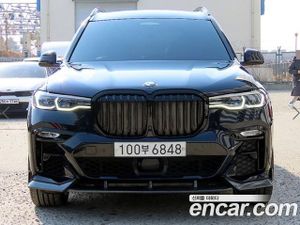 Bmw X7 xDrive 30d M Sport 6 STR 2020