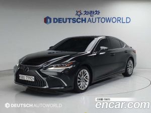 Lexus Es Executive 2019