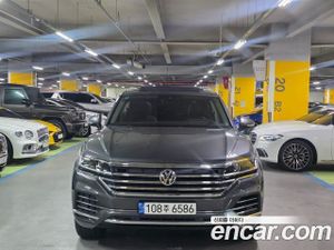 Volkswagen Touareg 3.0 TDI Prestige 2020