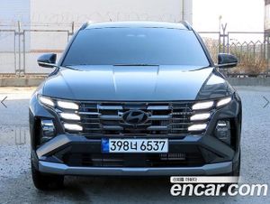 Hyundai Tucson H Pick Gasoline 1.6 Turbo 2WD 2025