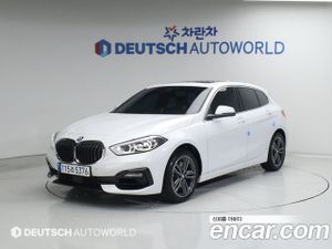 Bmw 1-series 120i Sports 2023