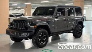 Jeep Wrangler 2.0 Rubicon Recon 4Door Recon Edition 2020