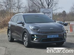 Kia Niro Noblesse 2020