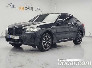Bmw X4 xDrive20i M Sport 2023