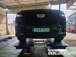 Cadillac Escalade Sports Platinum 6.2 2022