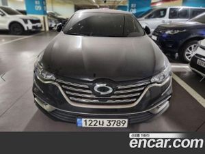 Renault-koreasamsung Sm6 1.3 TCe LE 2022