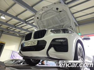 Bmw X4 xDrive20d M Sports Online Exclusive Edition 2021