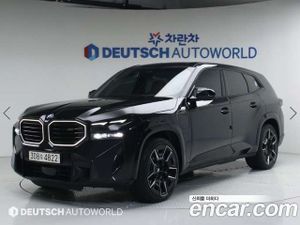 Bmw Xm 4.4 2023