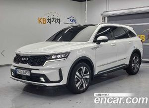 Kia Sorento Signature HEV 1.6 2WD 2023