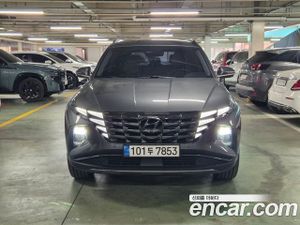 Hyundai Tucson Inspiration 2WD 2021