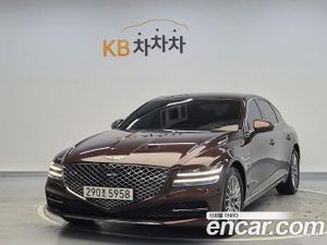 Genesis G80 Gasoline 2.5 Turbo AWD 2023