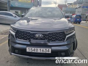 Kia Sorento Signature Diesel 2.2 2WD 2020