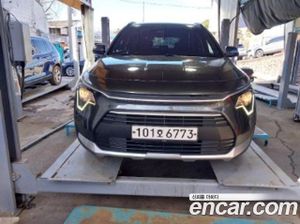 Kia Niro Prestige 2022